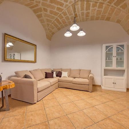 Corte Anibaldi Apartment Lecce Kültér fotó