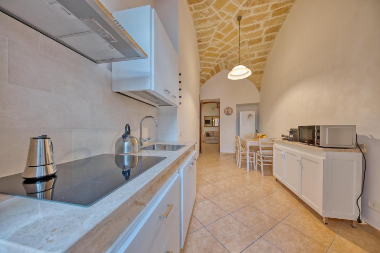 Corte Anibaldi Apartment Lecce Kültér fotó