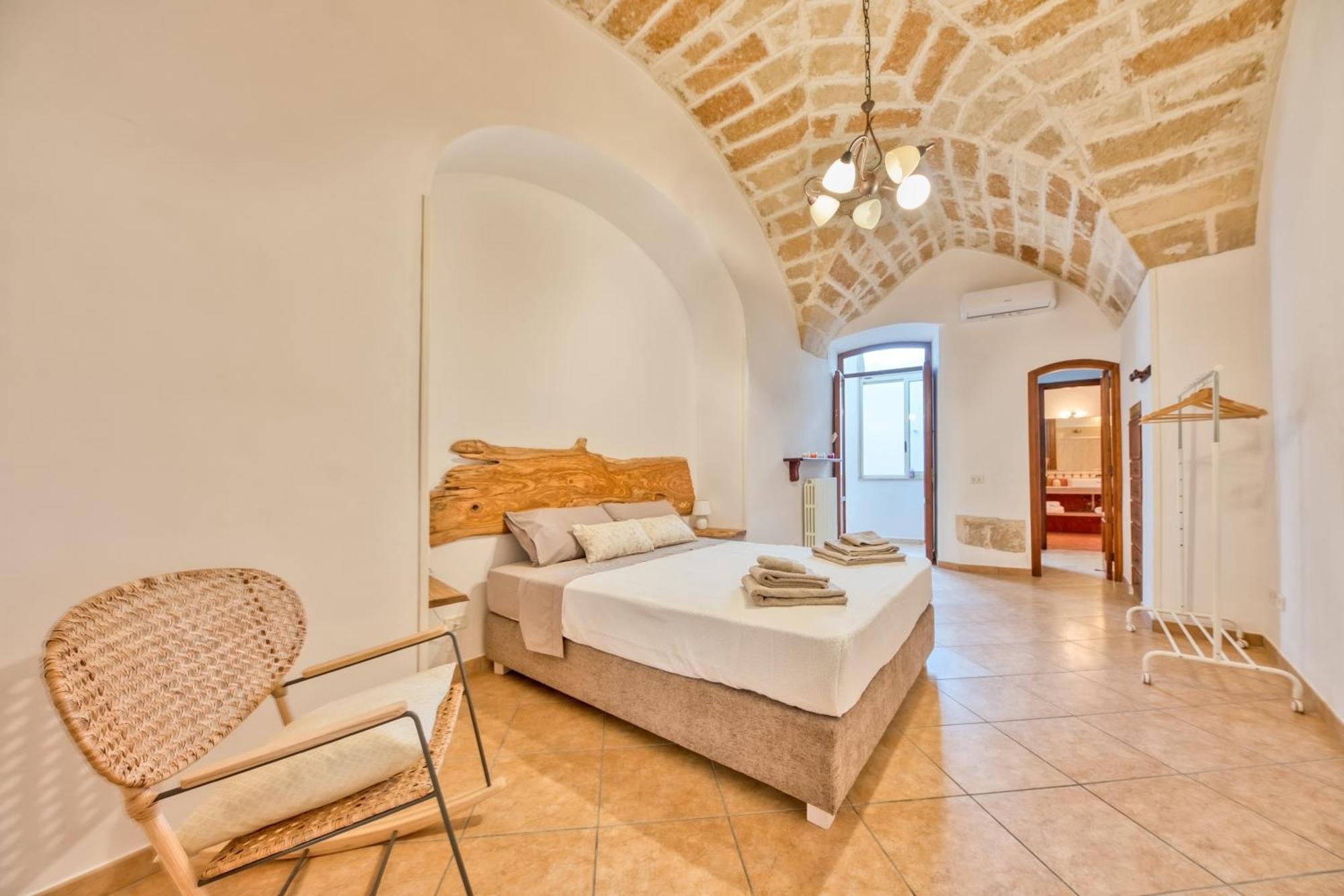 Corte Anibaldi Apartment Lecce Kültér fotó