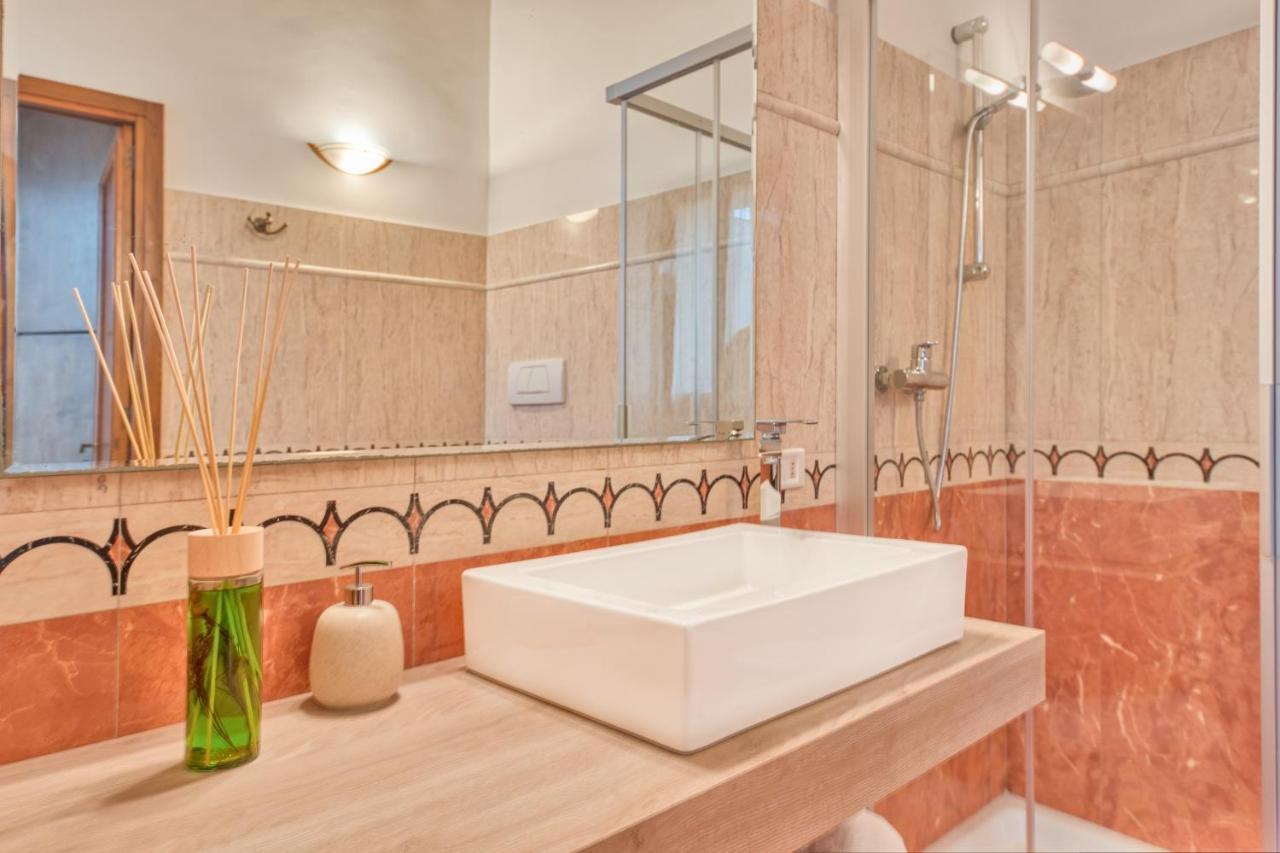 Corte Anibaldi Apartment Lecce Kültér fotó