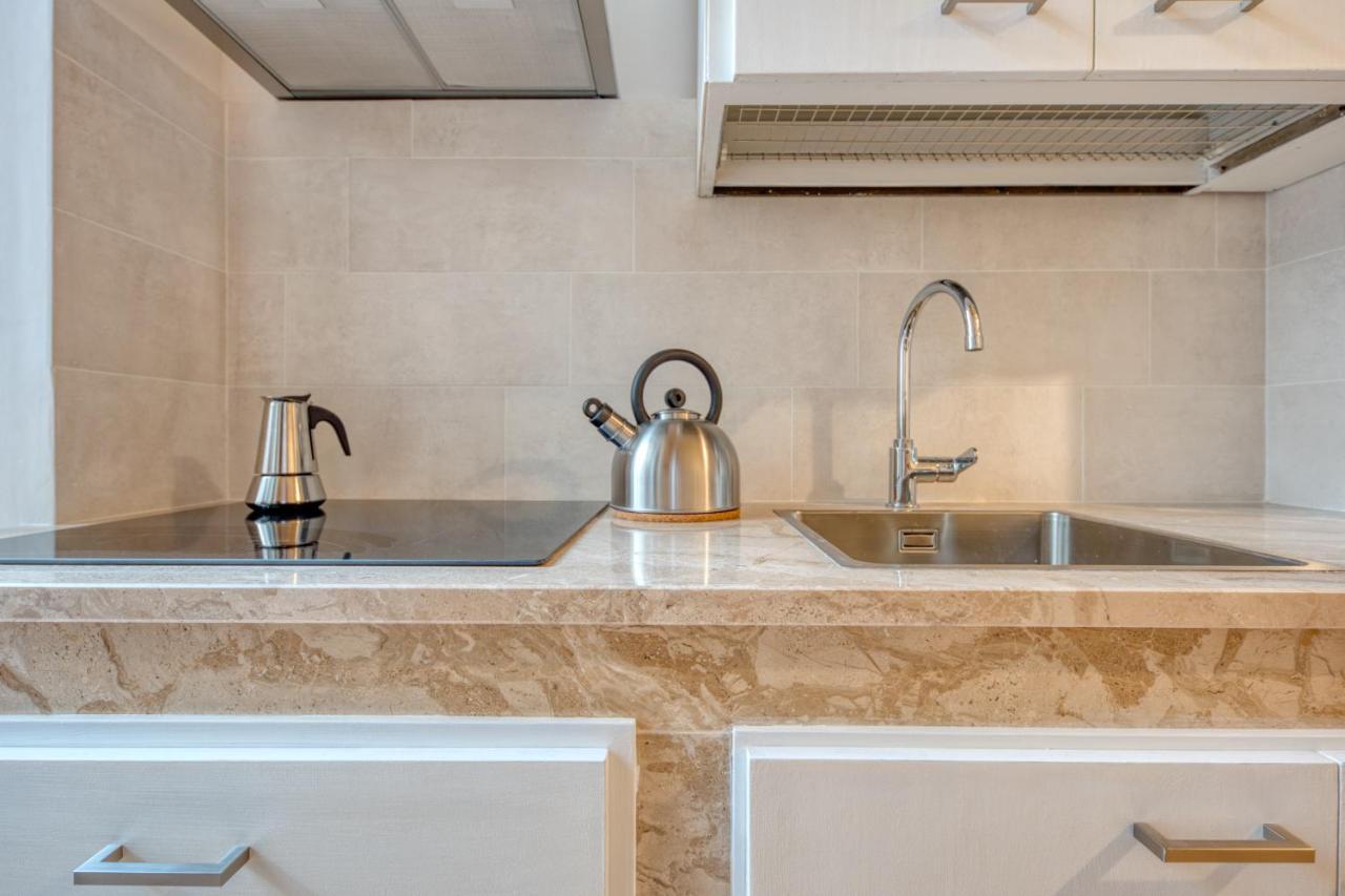 Corte Anibaldi Apartment Lecce Kültér fotó